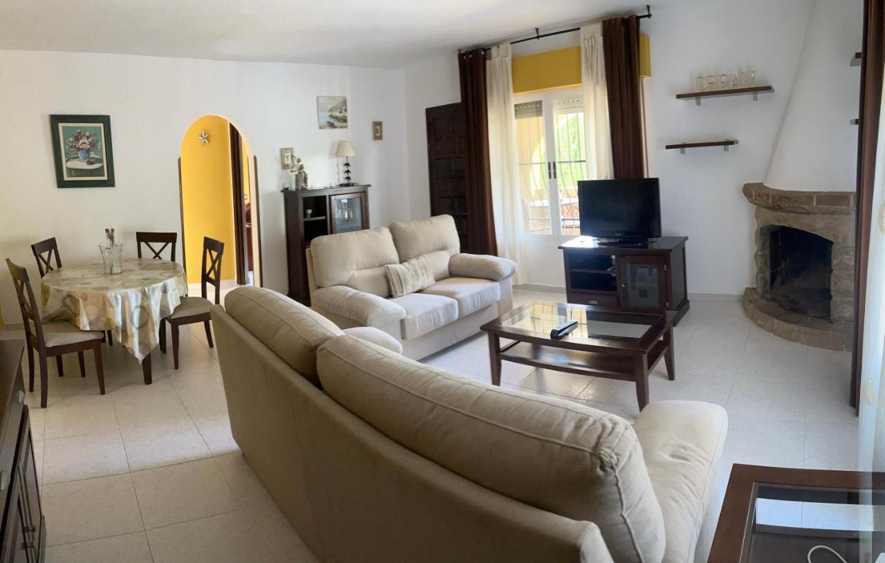 Albir Spanish House El Albir Exterior photo
