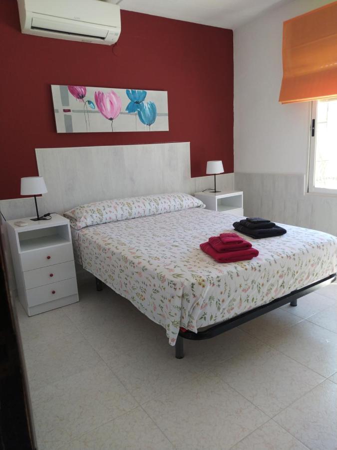 Albir Spanish House El Albir Exterior photo